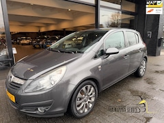 Opel Corsa - 1.4-16V '111' Edition