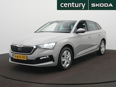 Skoda Scala - 1.0 TSI Ambition / Climate / Sensoren / LED