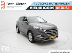 Hyundai Tucson - 1.6 GDi Go | Geen import | Trekhaak | Camera