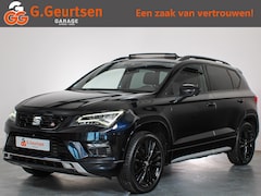 SEAT Ateca - 1.5 TSI FR Business Intense Panoramadak, 360°Camera, LED, ACC, Apple Carplay/Android Auto