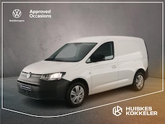 Volkswagen Caddy Cargo - 2.0 TDI 122pk Comfort | Trekhaak| Airco | Navigatie | Camera |