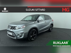 Suzuki Vitara - 1.4 Sport | Rijklaar | Navigatie | Allseason banden | Stoelverwarming