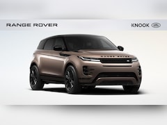 Land Rover Range Rover Evoque - P270e PHEV AWD Dynamic SE