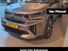 Citroën C3 Aircross - 1.2 Hybrid 145pk Max UIT VOORRAAD - DIRECT RIJDEN | ACTIEPRIJS | TOT 8 JAAR SPECIALE GARAN