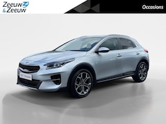 Kia XCeed - 1.4 T-GDi DynamicPlusLine | Zeer nette auto | Navigatie | Apple carplay & Android auto | P