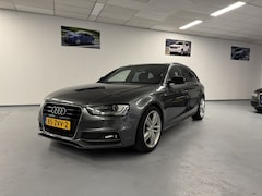 Audi A4 Avant - 1.8 TFSI S LINE LEES TEKST