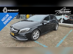 Mercedes-Benz A-klasse - 160 Ambition
