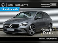 Mercedes-Benz B-klasse - B 180 Automaat Star Edition Luxury Line | Advanced Plus Pakket | Nightpakket | Winterpakke
