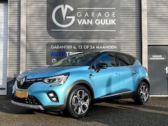 Renault Captur - 1.6 E-Tech Plug-in Hybrid 160PK Trekhaak, Navi, Clima, Cruise, Isofix, Carplay, Lane-Assis