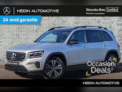Mercedes-Benz GLB - GLB 180 Automaat Star Edition Limited Luxury Line | Nightpakket | Panoramadak