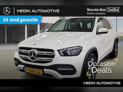 Mercedes-Benz GLE-Klasse - GLE 350e Automaat 4MATIC | Advantage Pakket | Trekhaak | Distronic+ | 360° Camera | LED |