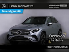 Mercedes-Benz GLC-klasse - GLC 300e Automaat 4MATIC AMG Line | Premium Plus Pakket | Winterpakket | Panoramadak | Bur