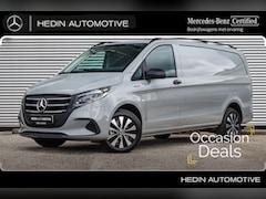Mercedes-Benz eVito - 112 L2 | Multibeam LED met Highbeam Assist Plus | Lichtmetalen Wielen | Zitcomfortpakket