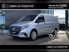 Mercedes-Benz Vito - 119 L2 Automaat 4x4 | Distronic+ | Stoelverwarming | Airco | Navigatie | Lichtmetalen Wiel