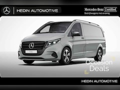 Mercedes-Benz Vito - 114 L2 Automaat Pro | BPM Vrij | Climate Control | Multibeam LED met Grootlichtassistent