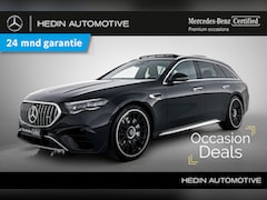 Mercedes-Benz E-klasse Estate - E 53 AMG Automaat 4MATIC+ | Premium Plus Pakket | Winterpakket | MBUX Superscreen | Burmes