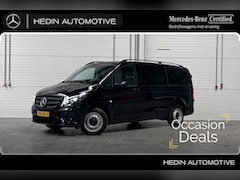 Mercedes-Benz Vito - 114 L2 Automaat | Trekhaak | Climate Control | Camera | Regensensor | LED | Ruiten Rondom