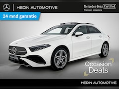 Mercedes-Benz A-klasse - A 250e Limousine Automaat AMG Line | Advanced Plus Pakket | Winterpakket | Panoramadak | L