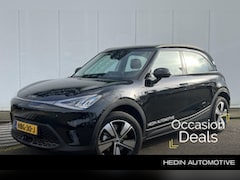 Smart #1 - 1 Pure+ 66 kWh | Adaptieve Cruise Control | Keyless | LED | Parkeersensoren | Navigatie |