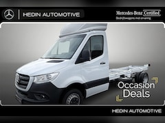 Mercedes-Benz Sprinter - 515 L3 Automaat RWD Chassis | Airco | Cruise Control