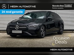 Mercedes-Benz CLA-klasse Shooting Brake - CLA 180 Automaat Star Edition Limited AMG Line | Nightpakket | Panoramadak