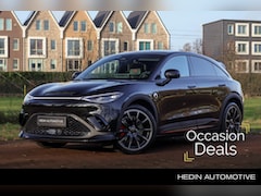 Smart #3 - 3 BRABUS 66 kWh | 20'' BRABUS Monoblock Wielen + Exterieurdelen | Adaptieve Cruise Control