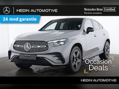 Mercedes-Benz GLC-klasse Coupé - GLC 300e Automaat 4MATIC AMG Line | MANUFAKTUR | Premium Plus Pakket | Nightpakket | Winte