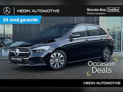 Mercedes-Benz B-klasse - B 180 Automaat Star Edition Limited | LED | Stoelverwarming | Parktronic met camera | Spie