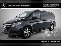 Mercedes-Benz Vito - 119 L2 Automaat Mixto Dubbel Cabine | Distronic+ | Standkachel | Stoelverwarming | Climate