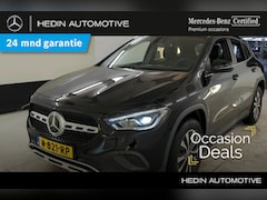 Mercedes-Benz GLA-Klasse - GLA 250e Automaat Style Plus Line | LED | Camera | MBUX Multimedia | Climate Control | Zit