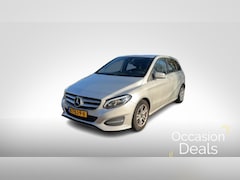 Mercedes-Benz B-klasse - B 180 Automaat Style Line | Trekhaak | Parktronic | LED | Stoelverwarming | Zitcomfortpakk