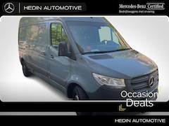 Mercedes-Benz Sprinter - 211 L2/H2 Automaat | Airco | Camera | Dodehoekassistent | Zijwindassistent | Cruise Contro