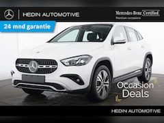 Mercedes-Benz GLA-Klasse - GLA 250e Automaat Luxury Line | Advanced Plus Pakket | Winterpakket | Panoramadak | Distro