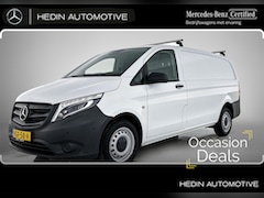 Mercedes-Benz Vito - 114 L2 Automaat | Parkeerpakket | Trekhaak | Cruise Control | LED