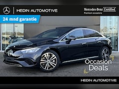 Mercedes-Benz EQE - EQE 300 Business Edition Limited | Business Plus Pakket