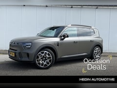 Smart #5 - 5 Summit Edition 100 kWh | Panoramadak | Head-Up | Adaptieve Cruise Control | CyberSparks