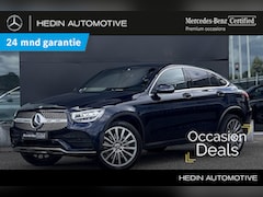 Mercedes-Benz GLC-klasse Coupé - GLC 300e Automaat 4MATIC AMG Line Exterieur | Exclusive Interieur | LED | Parktronic met c
