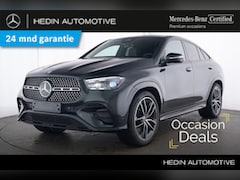 Mercedes-Benz GLE-Klasse Coupé - GLE 400e Automaat 4MATIC AMG Line | Advanced Plus Pakket | Nightpakket | Airmatic | Panora