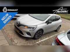 Renault Clio - 1.0 TCe 100 Intens
