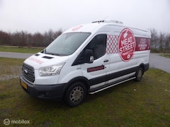 Ford Transit - 350 2.2 TDCI L3H2 Trend