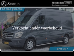 Mercedes-Benz Sprinter - 316 CDI L2H2 XENON METALLIC