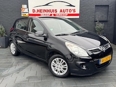 Hyundai i20 - 1.2i Business Edition 5drs|APK Nieuw|Airco