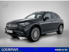 Mercedes-Benz GLC-klasse - 300e 4MATIC Sport Edition | Premium pakket | Nightpakket | Trekhaak | Digital Light | 360°