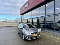 Mitsubishi Space Star - 1.0 Cool+