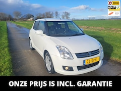 Suzuki Swift - 1.3 Limited 143.060km afn trekhaak airco 5drs