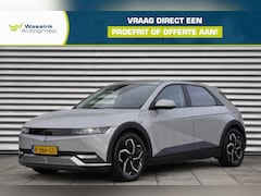 Hyundai IONIQ 5 - 73 kWh 217pk RWD Style I SOH 97% I Apple CarPlay I Multimedia met Navigatie