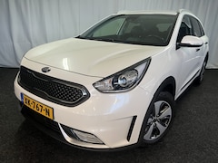 Kia Niro - 1.6 GDi Hybrid DynamicPlusLine ECC/APPLE/ADAPTIVE/STOELVERW./CAMERA