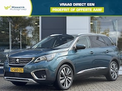 Peugeot 5008 - 1.2 Automaat 130pk Allure | Navigatie | Parkeercamera | Keyless entry | Elektrisch bedienb