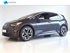 Volkswagen ID.3 - 58kWh 204PK 1ST PLUS NAVI CAMERA IQ LIGHT WINTERPACK ECC