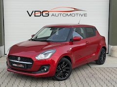 Suzuki Swift - 1.2 Select Smart Hybrid / Navi / Camera / Adaptive Cruise / Keyless / Stoelverwarming / Ca